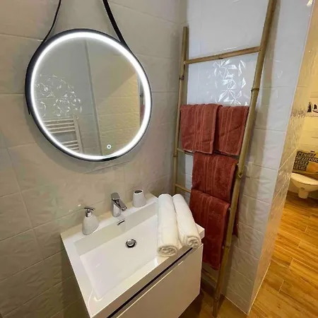 Le Jardin Niortais - Hyper Centre- Proche Gare - Paisible - Grand Jardin Privé, Wifi Hd -netflix